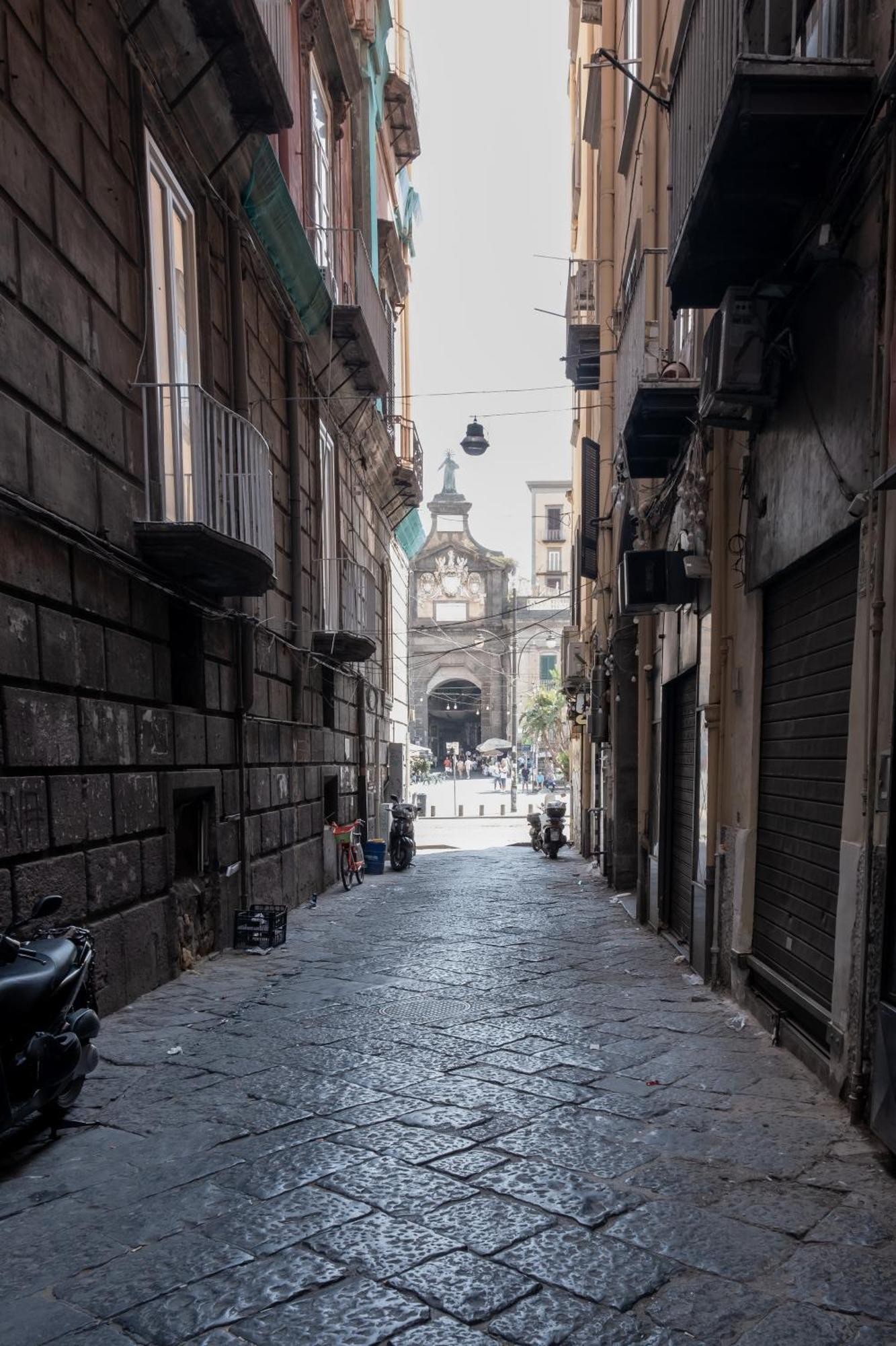 Colibri A Piazza Dante Napoli