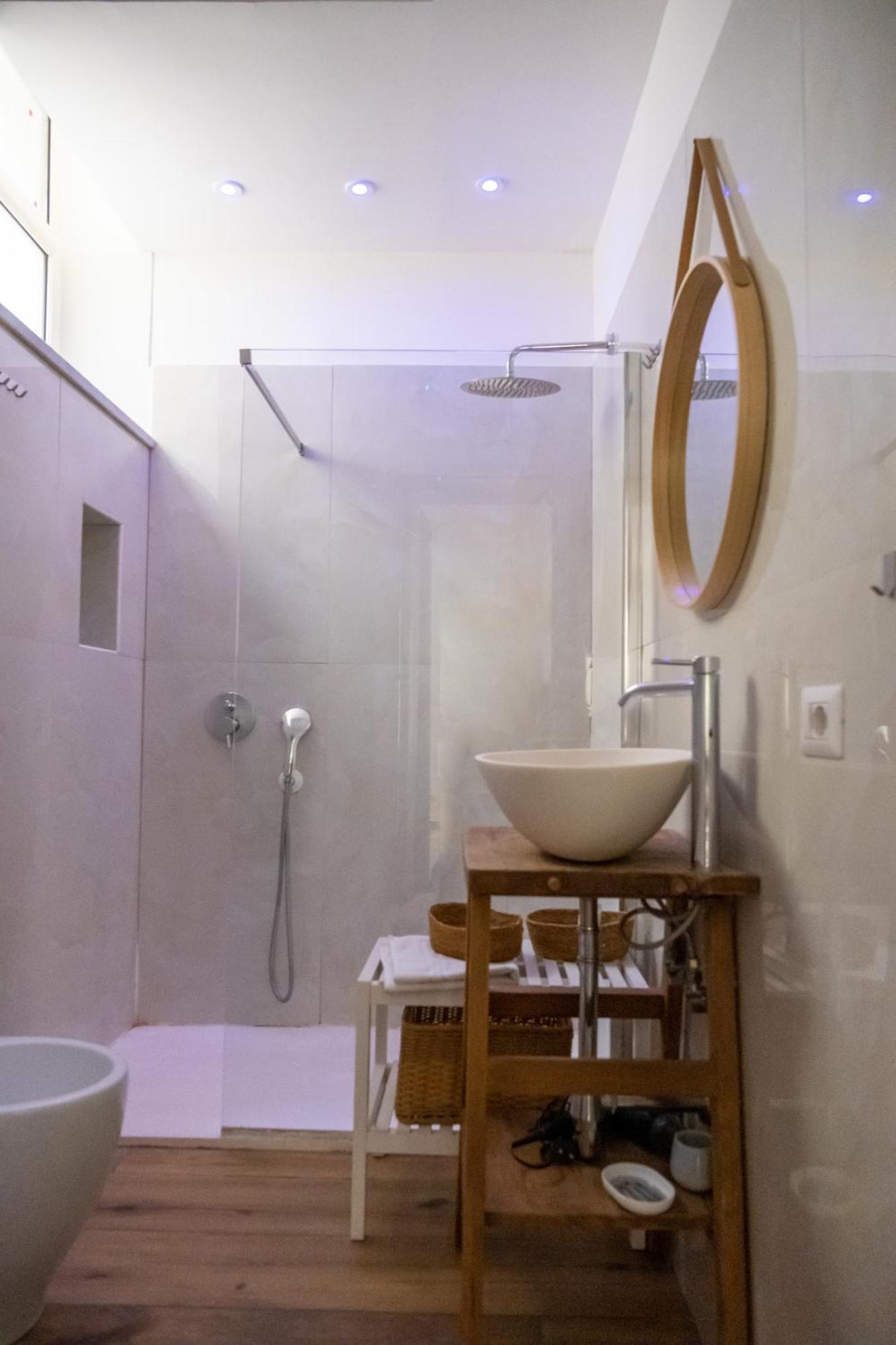 Appartement Colibri A Piazza Dante Naples