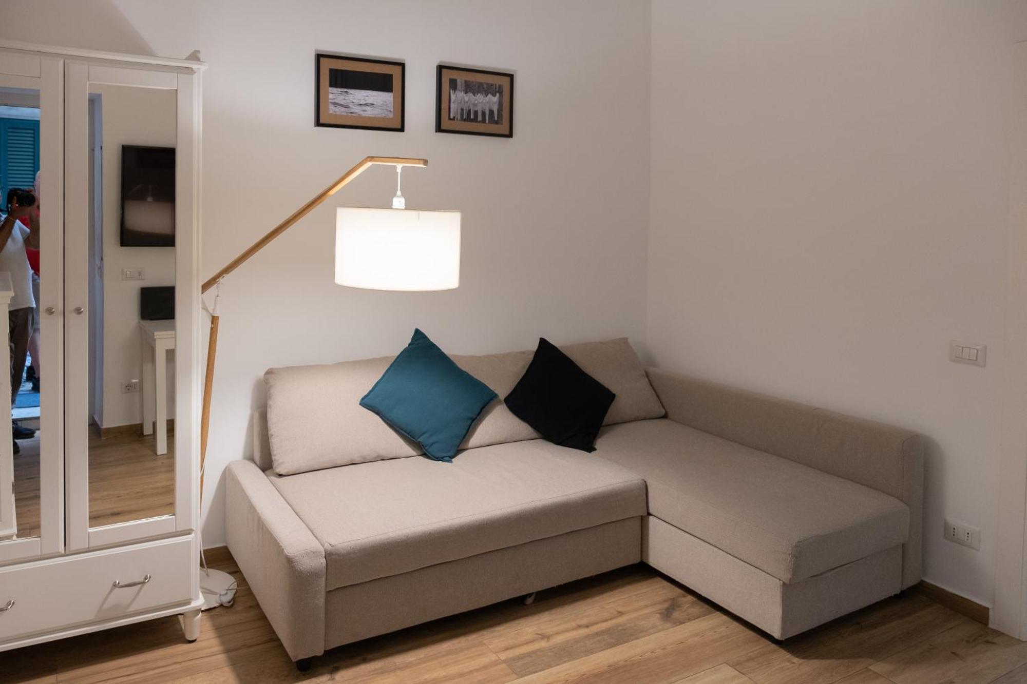 Appartement Colibri A Piazza Dante