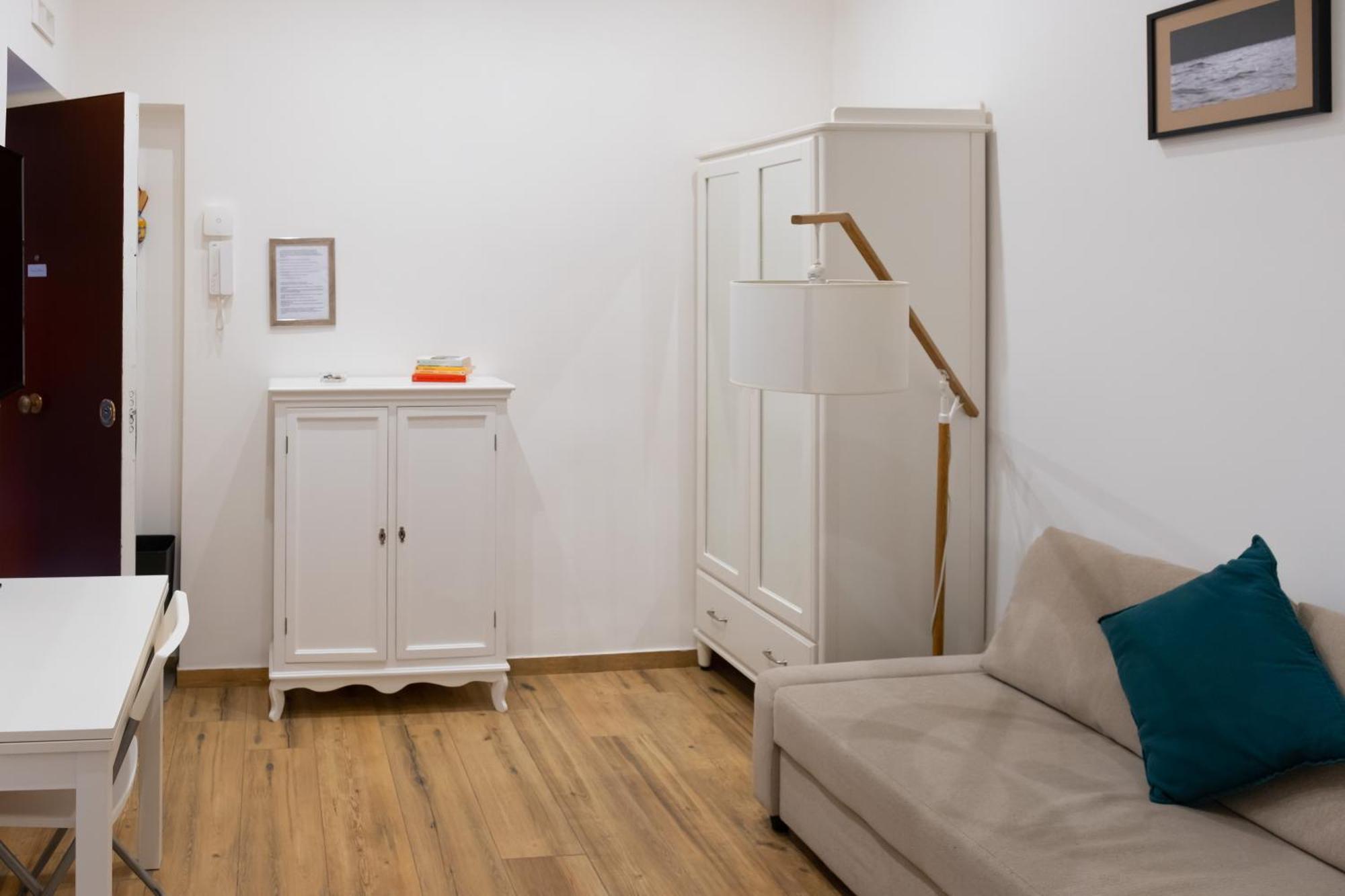 Appartement Colibri A Piazza Dante