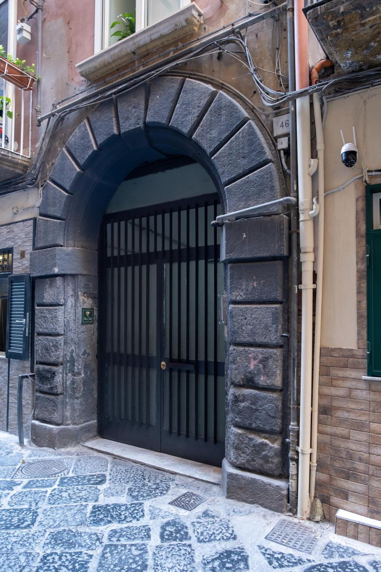 Appartement Colibri A Piazza Dante *