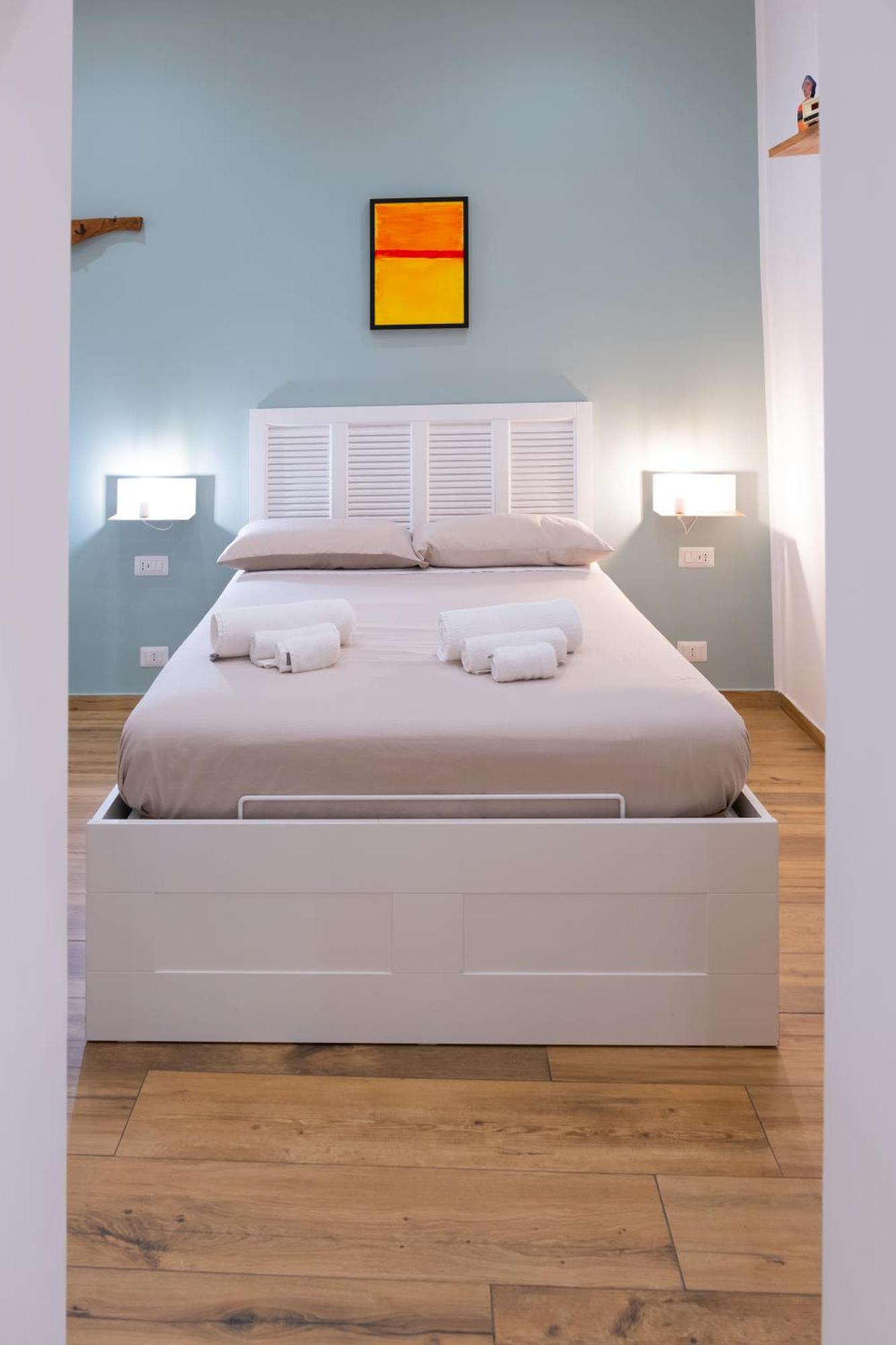 Appartement Colibri A Piazza Dante Naples