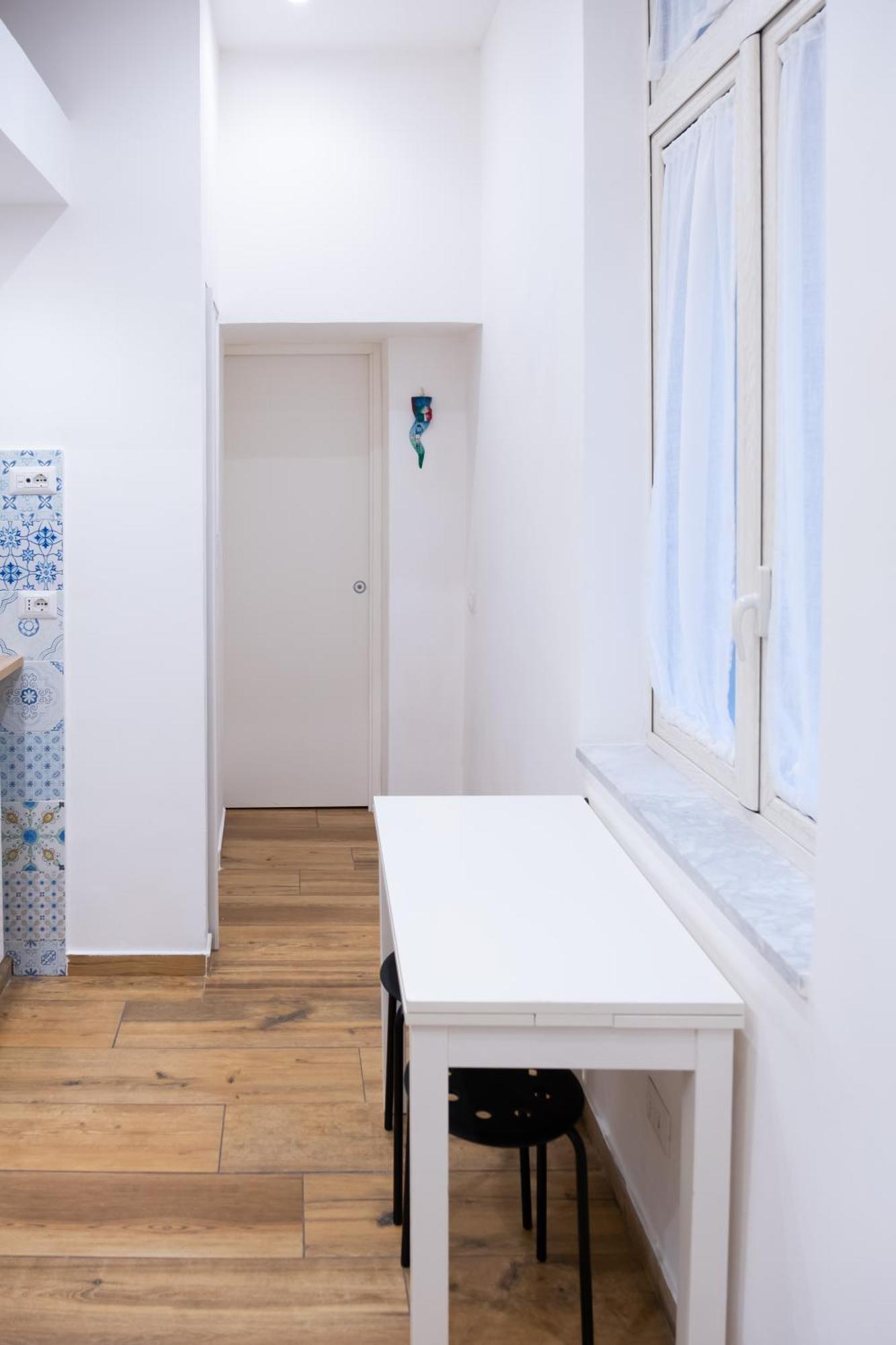 Appartement Colibri A Piazza Dante