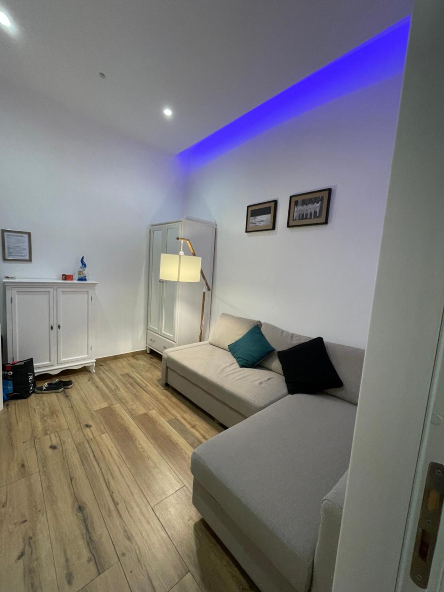 Appartement Colibri A Piazza Dante